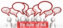 Điều tra dư luận xã hội về sắp xếp tinh gọn, tổ chức bộ máy