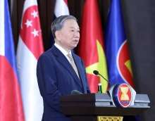Tầm nhìn của Việt Nam về khu vực ASEAN, chủ trương, đường lối đối ngoại và hội nhập quốc tế của Việt Nam trong kỷ nguyên vươn mình của dân tộc