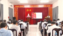 Phong Điền nghiên cứu, học tập, quán triệt Chuyên đề học tập Bác năm 2025