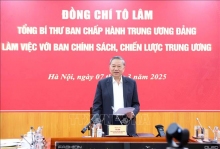 Phát triển kinh tế tư nhân - Đòn bẩy cho một Việt Nam thịnh vượng