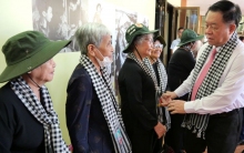 Giá trị lịch sử cách mạng của “Đội quân tóc dài” và phong trào “Ba đảm đang” trong cuộc kháng chiến chống đế quốc Mỹ và việc vận dụng sáng tạo vào kỷ nguyên mới, kỷ nguyên vươn mình của dân tộc Việt Nam
