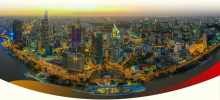 Vận dụng tư tưởng Hồ Chí Minh về đại đoàn kết toàn dân tộc, phát huy sức mạnh nội sinh đưa đất nước vững bước tiến vào kỷ nguyên mới