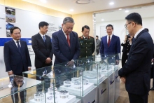 Quan điểm của Đảng ta về mối quan hệ giữa Nhà nước, thị trường và xã hội