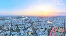 Thông tin tuyên truyền và tổ chức lấy ý kiến cử tri đối với dự thảo Đề án sắp xếp, sáp nhập đơn vị hành chính TP Cần Thơ, tỉnh Sóc Trăng, Hậu Giang