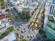 Hồ sơ lấy ý kiến Đề án sắp xếp đơn vị hành chính cấp xã, cấp tỉnh