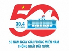 Đề cương tuyên truyền kỷ niệm 50 năm Ngày Giải phóng miền Nam, thống nhất đất nước (30/4/1975 - 30/4/2025)