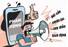Cuốn phăng luận điệu xuyên tạc, sáng bừng hào khí Đại lễ - Bài 1: Quét “rác” bằng tư duy biện chứng