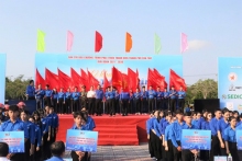 Thanh niên “Kỷ nguyên mới – Kỷ nguyên vươn mình của dân tộc”: Bài 1: Nền tảng xây dựng bản lĩnh chính trị cho thanh niên