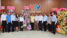 Phát huy vai trò của báo chí trong bảo vệ nền tảng tư tưởng của Đảng trong tình hình hiện nay