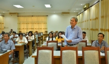 Thể lệ biên soạn Quyển Địa lý và Lịch sử Cần Thơ