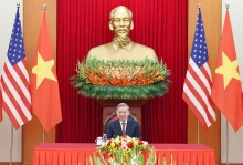 Quan hệ Việt Nam - Hoa Kỳ: Ba mươi năm nhìn lại