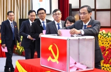 Cần Thơ: Triển khai, tuyên truyền đại hội đảng bộ các cấp và Đại hội đại biểu toàn quốc lần thứ XIV của Đảng