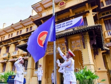 Vai trò của ASEAN trong bối cảnh hiện nay