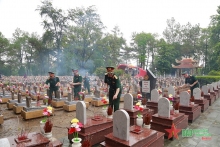 Tri ân và vững bước