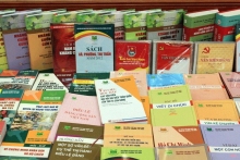 Hướng dẫn về việc quản lý và sử dụng sách ở cơ sở