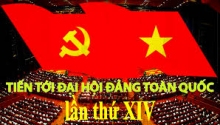 Một số nội dung tuyên truyền đại hội đảng bộ các cấp và Đại hội đại biểu toàn quốc lần thứ XIV của Đảng