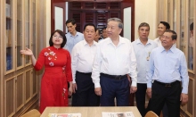 Kỷ nguyên mới và những vấn đề đặt ra đối với công tác tư tưởng