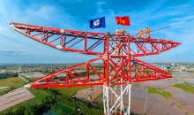 Đẩy mạnh phong trào thi đua “Dân vận khéo”, huy động nguồn lực to lớn của nhân dân, đưa đất nước vững bước tiến vào kỷ nguyên mới, kỷ nguyên vươn mình của dân tộc
