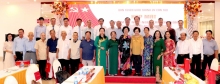Kỷ niệm 95 năm Ngày truyền thống ngành Tuyên giáo của Đảng  (01/8/1930 - 01/8/2025)