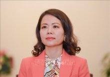 Cột mốc mở ra chương mới trong quan hệ giữa Việt Nam với Ai Cập và Angola
