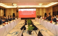Gặp gỡ Nhật Bản - Khu vực ĐBSCL: Thúc đẩy hợp tác vì sự phát triển bền vững