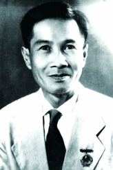 Đồng chí Trần Ngọc Quế - Bí thư Tỉnh ủy Cần Thơ trong Cách mạng Tháng Tám năm 1945