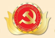 Công văn số 98-CV/TU của Ban Thường vụ Thành ủy về tiếp tục tuyên truyền, hưởng ứng Giải Búa liềm vàng lần thứ X - năm 2025 trên địa bàn thành phố Cần Thơ