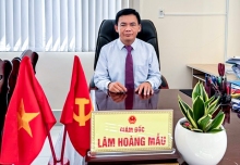 Đồng chí Lâm Hoàng Mẫu, Giám đốc Sở Dân tộc và Tôn giáo TP Cần Thơ: Thực hiện tốt chính sách dân tộc, công tác dân tộc, nâng cao đời sống đồng bào dân tộc thiểu số
