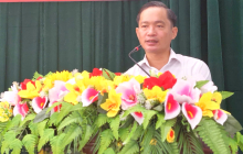 Xã Thạnh Phú: Bồi dưỡng, tập huấn chính trị hè năm 2025