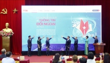 Điều chỉnh thời gian tham gia Giải thưởng toàn quốc về thông tin đối ngoại lần thứ XI