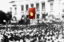 Cách mạng Tháng Tám thành công không phải là “cú ăn may lịch sử”