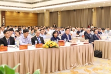 Hội thảo khoa học quốc gia “Cách mạng Tháng Tám và Quốc khánh 2/9: Giá trị thời đại và sức sống trường tồn”