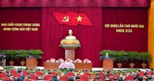 Cần Thơ: Đẩy mạnh tuyên truyền kết quả Hội nghị lần thứ 12 Ban Chấp hành Trung ương Đảng khóa XIII