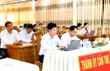 Hội nghị Báo cáo viên Trung ương tháng 9