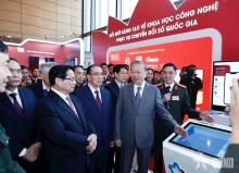 Không thể xuyên tạc việc đổi mới phương thức lãnh đạo của Đảng trong bối cảnh chuyển đổi số