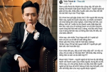 “Nốt trầm” lệch pha mang tên Trấn Thành
