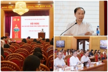 Quy chế Hoạt động báo cáo viên, tuyên truyền viên của Đảng