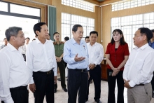 Đổi mới, nâng cao chất lượng hoạt động của Quốc hội trong xây dựng, hoàn thiện Nhà nước pháp quyền xã hội chủ nghĩa Việt Nam hiện nay