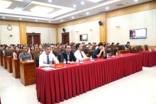Tập huấn sử dụng trí tuệ nhân tạo cho cán bộ các cấp ủy và cơ quan đảng từ Trung ương tới xã, phường