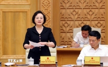 Tinh gọn bộ máy: Vững chắc hơn từ những chuyển động mới
