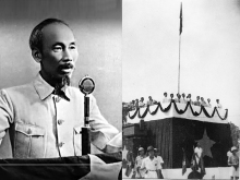 Nhân tố quyết định thắng lợi Cách mạng Tháng Tám năm 1945