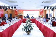Hội thảo khoa học quốc gia “Định hướng phát triển xuất bản Việt Nam trong kỷ nguyên số”