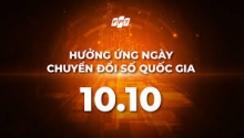 Cần Thơ: Đẩy mạnh tuyên truyền các hoạt động hưởng ứng Ngày Chuyển đổi số quốc gia năm 2025