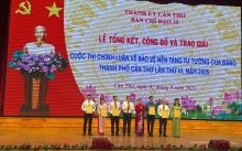 Giải pháp bảo vệ vững chắc nền tảng tư tưởng của đảng, đấu tranh phản bác các quan điểm sai trái, thù địch trong tình hình mới