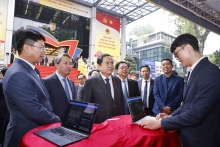 Xây dựng Nhà nước pháp quyền xã hội chủ nghĩa Việt Nam, kiến tạo giá trị nền tảng để dân tộc vươn mình trong kỷ nguyên mới