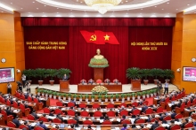 Tuyên truyền kết quả Hội nghị Trung ương 13 khóa XIII sâu rộng, linh hoạt, đa dạng