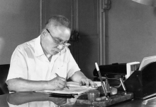 Hướng dẫn tuyên truyền kỷ niệm 110 năm Ngày sinh đồng chí Trần Quốc Hoàn, lãnh đạo tiền bối tiêu biểu của Đảng và cách mạng Việt Nam