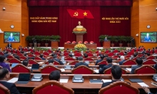 Các nội dung trọng tâm tuyên truyền kết quả Hội nghị lần thứ 14 Ban Chấp hành Trung ương Đảng khóa XIII