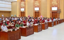 Định hướng công tác tuyên truyền miệng tại Hội nghị Báo cáo viên Trung ương toàn quốc tháng 11/2025