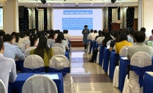 Sở Ngoại vụ thành phố Cần Thơ khai giảng lớp Bồi dưỡng “Nghiệp vụ đối ngoại” năm 2025